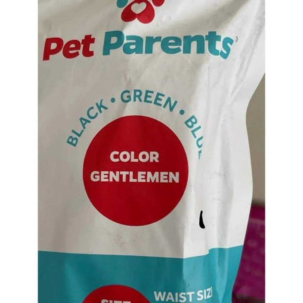 Dog Belly Bands-Pet Parents -Male Dogs